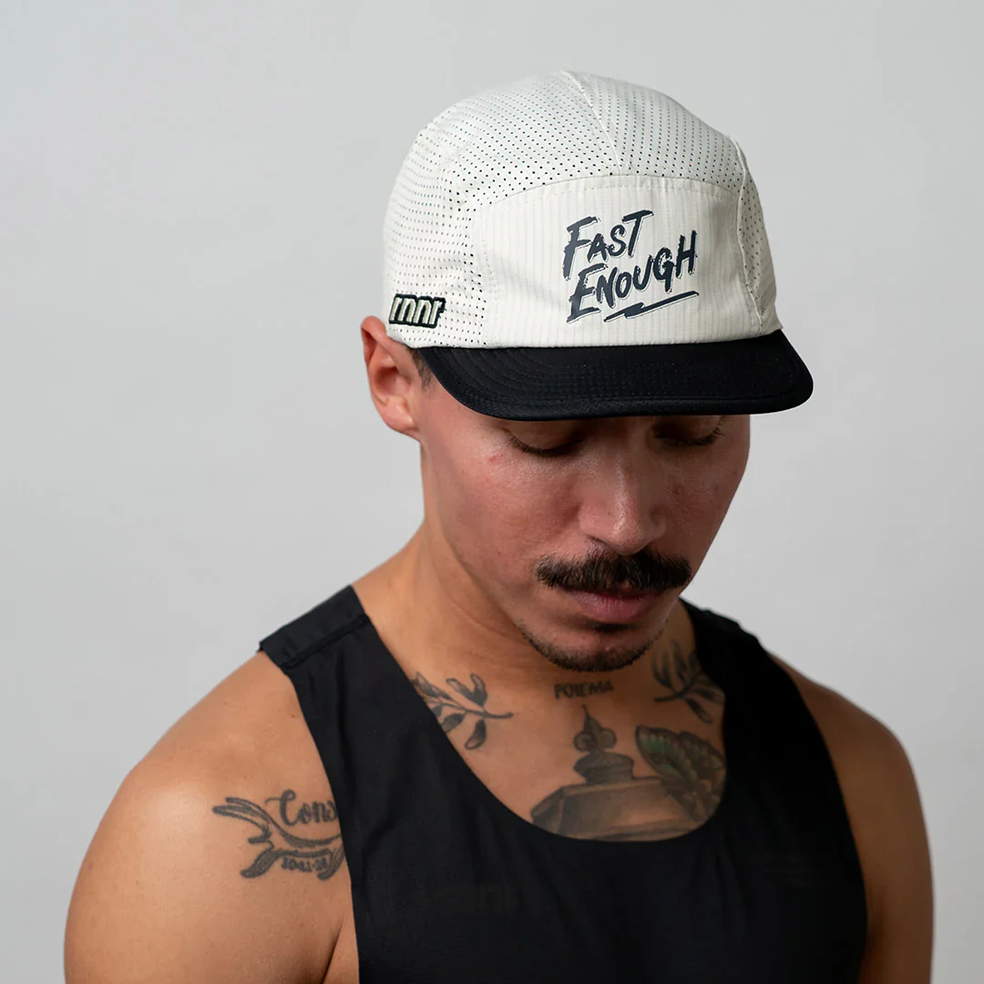 rnnr Pacer Hat | Cords Fast Enough - Image 8