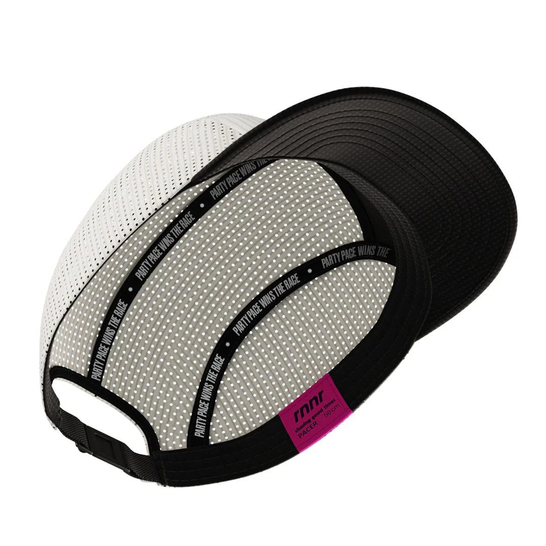 rnnr Pacer Hat | Cords Fast Enough - Image 9