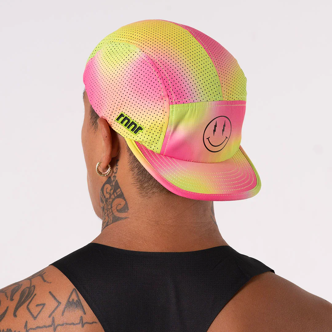 rnnr Pacer Hat | Gummy - Image 2