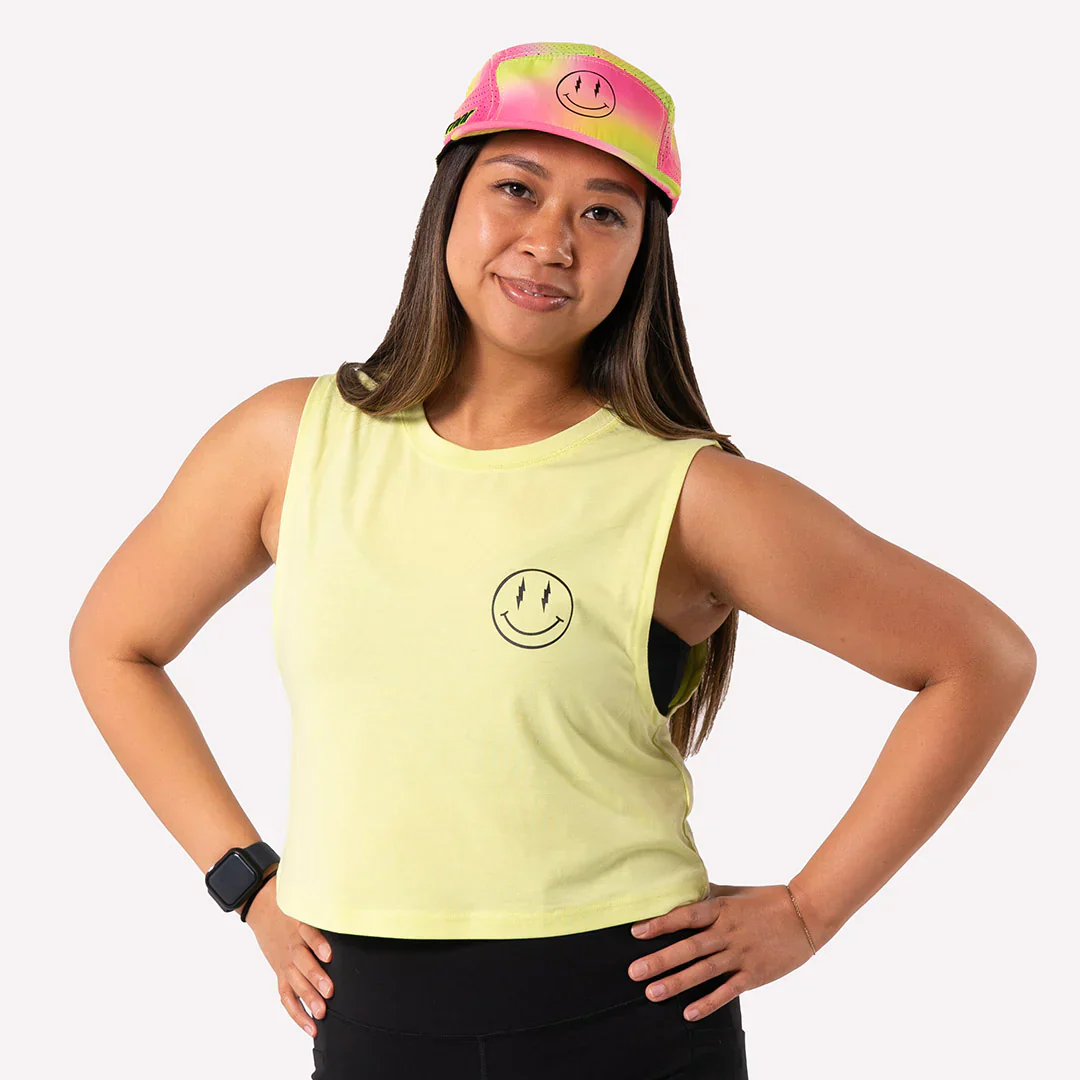 rnnr Pacer Hat | Gummy - Image 3