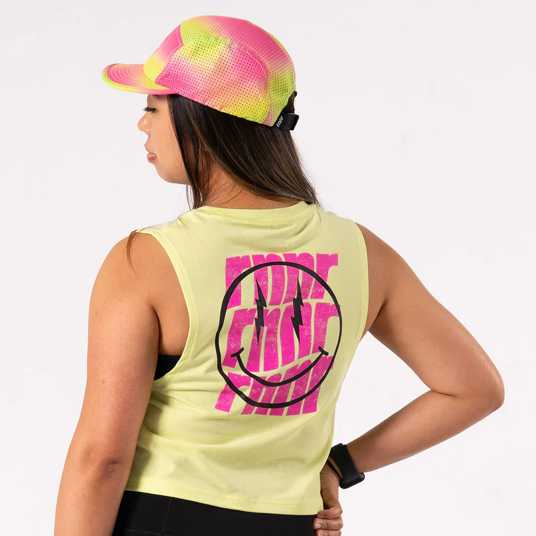 rnnr Pacer Hat | Gummy - Image 4