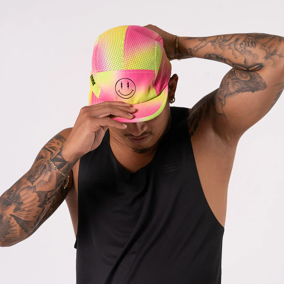 rnnr Pacer Hat | Gummy - Image 5