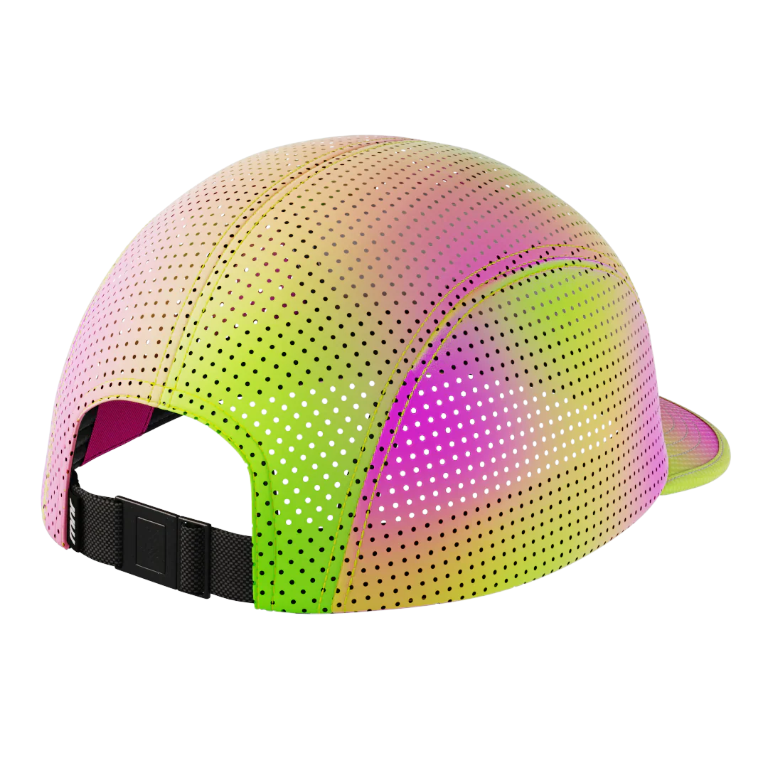 rnnr Pacer Hat | Gummy - Image 6