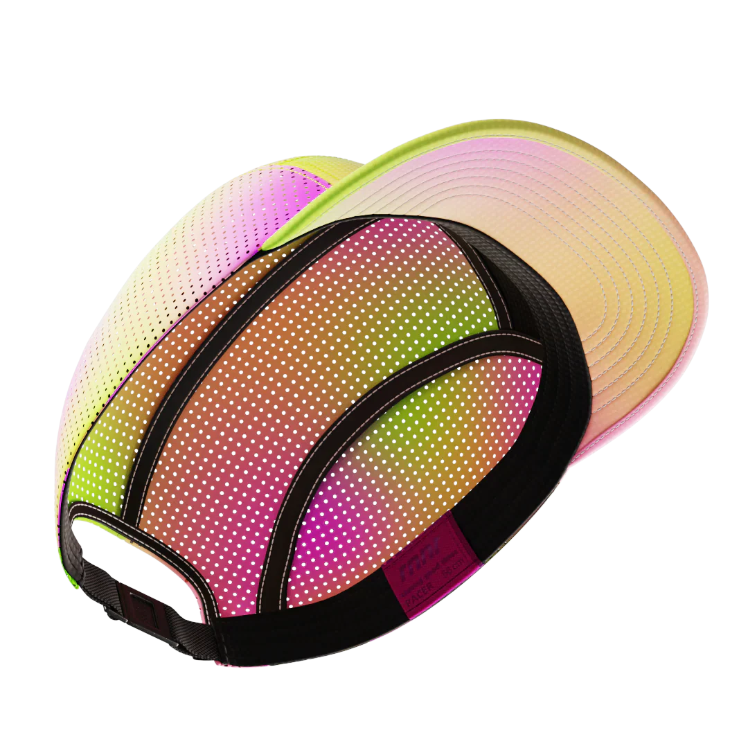 rnnr Pacer Hat | Gummy - Image 7