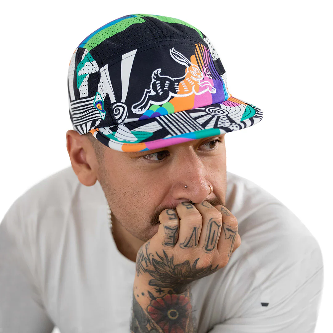 rnnr Pacer Hat | Jungalow - Image 2