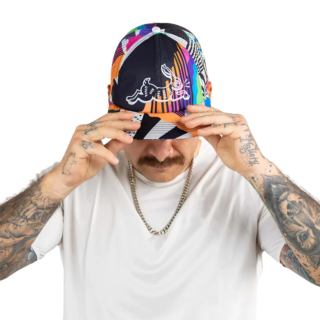 rnnr Pacer Hat | Jungalow - Image 3
