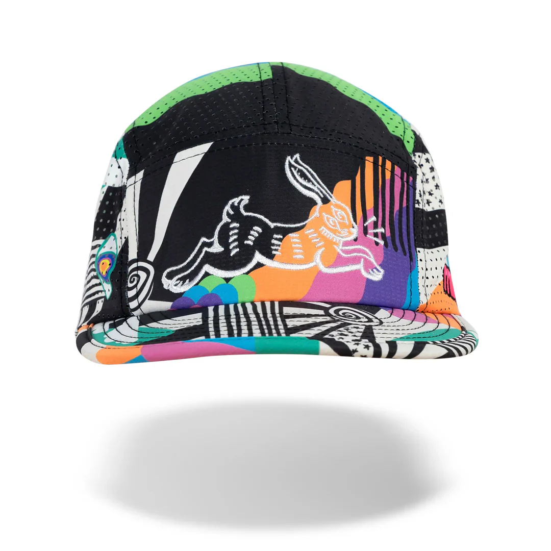 rnnr Pacer Hat | Jungalow - Image 4