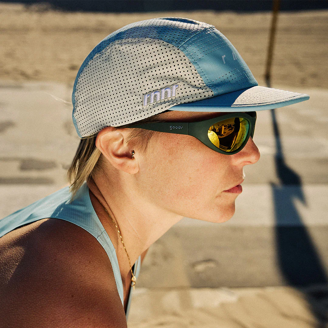 rnnr Pacer Hat | Mist - Image 2