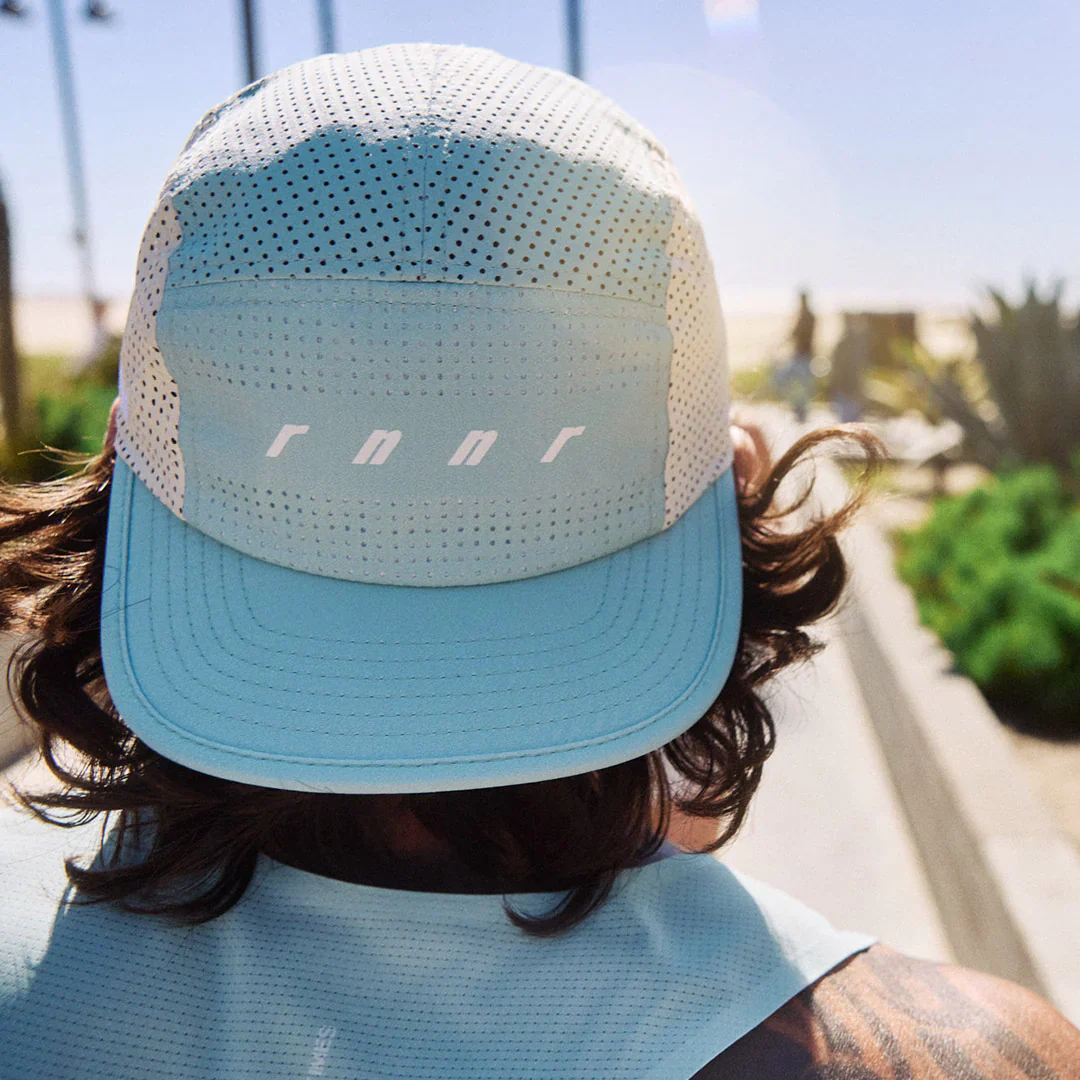 rnnr Pacer Hat | Mist - Image 3