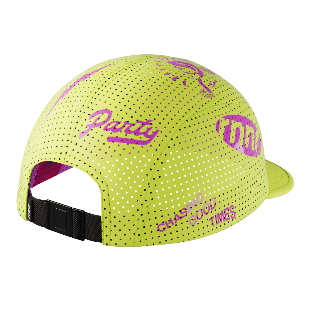 rnnr Pacer Hat | Party Pace World Tour - Image 5