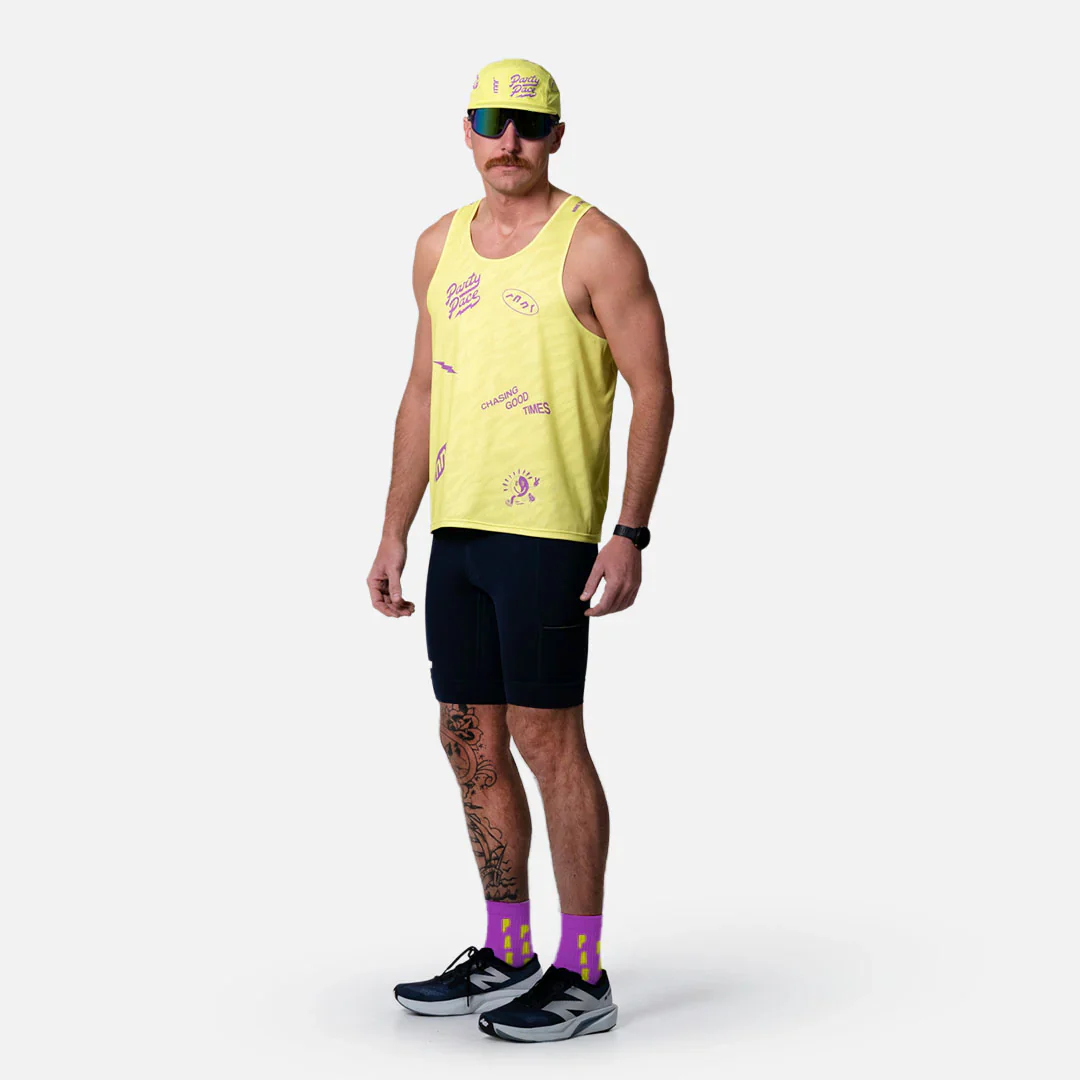rnnr Pacer Hat | Party Pace World Tour - Image 7