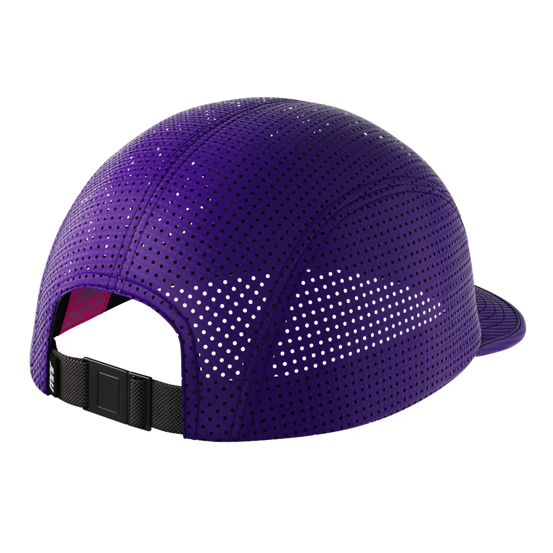 rnnr Pacer Hat | Smiley - Image 7