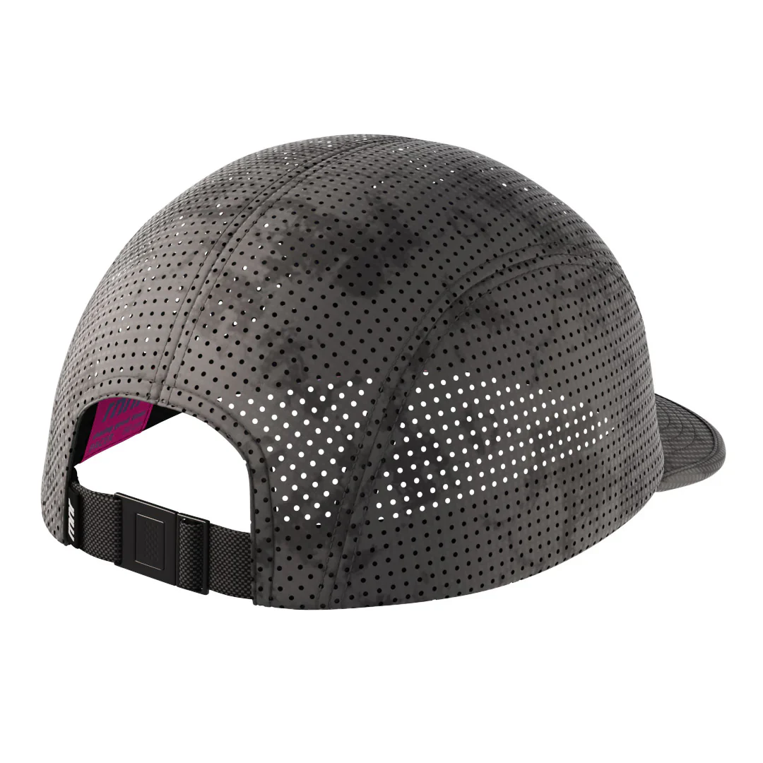rnnr Pacer Hat | Smoked - Image 5