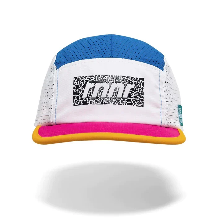 rnnr Pacer Hat | Unicorn - Image 3