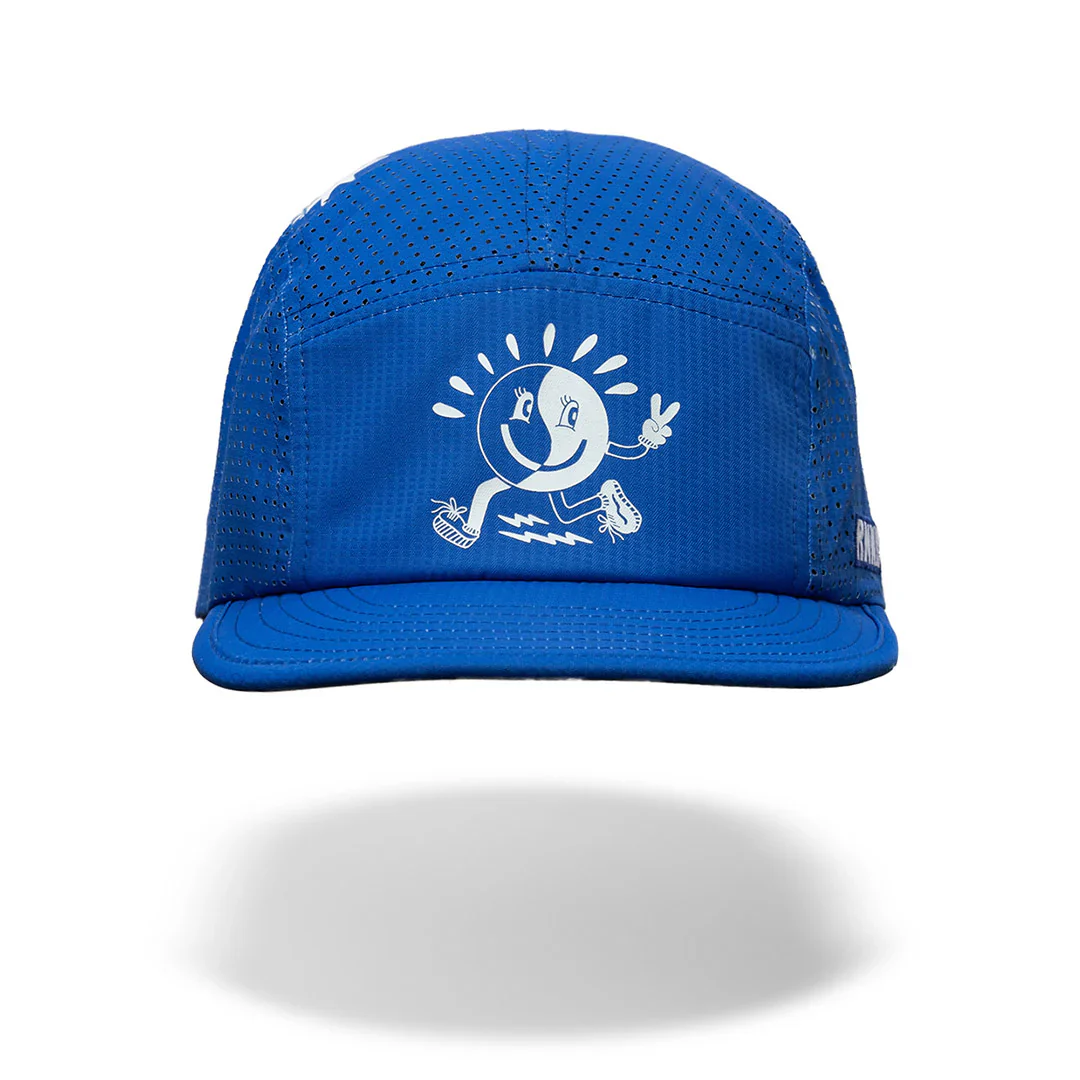rnnr Pacer Cap | Win Some - Image 2