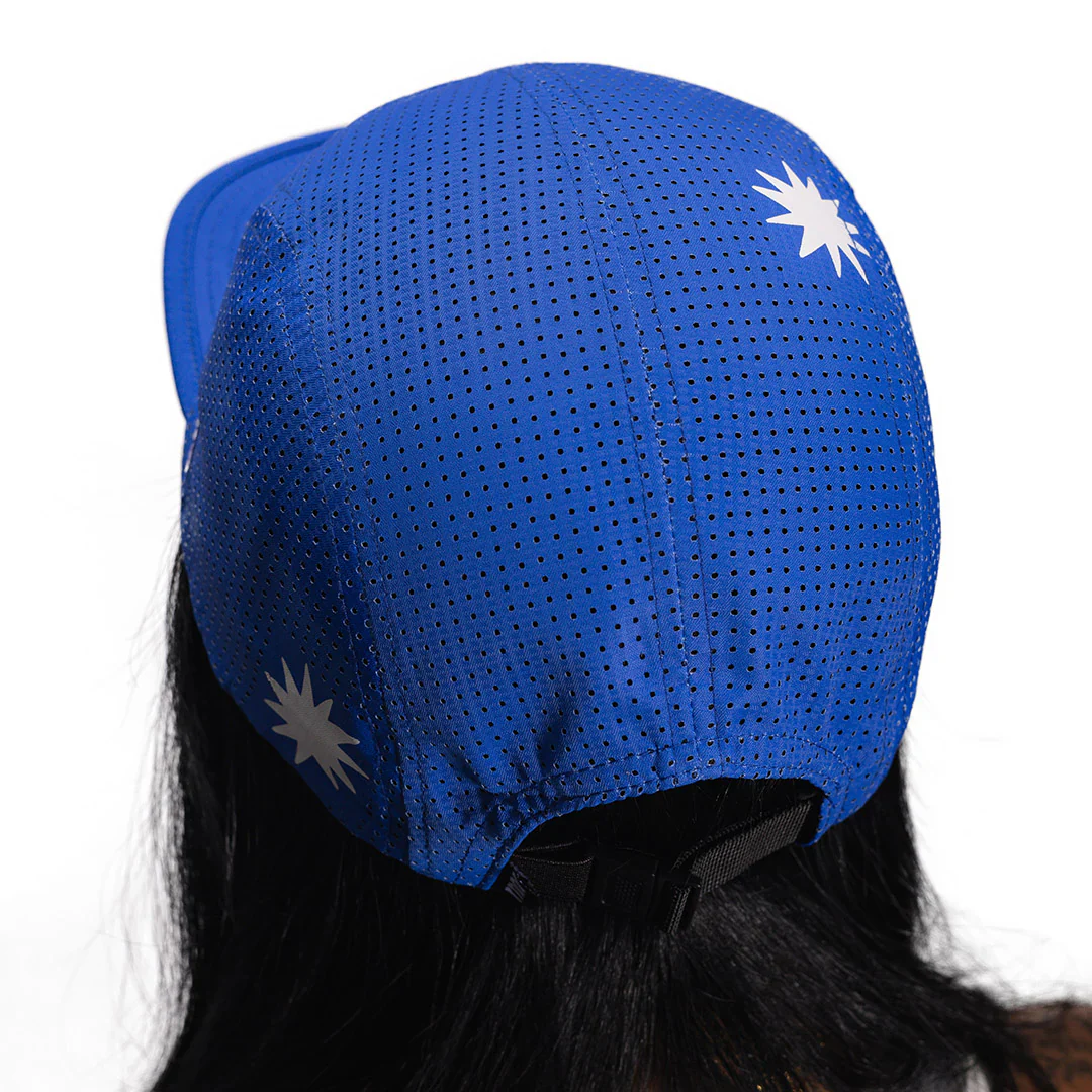 rnnr Pacer Cap | Win Some - Image 3