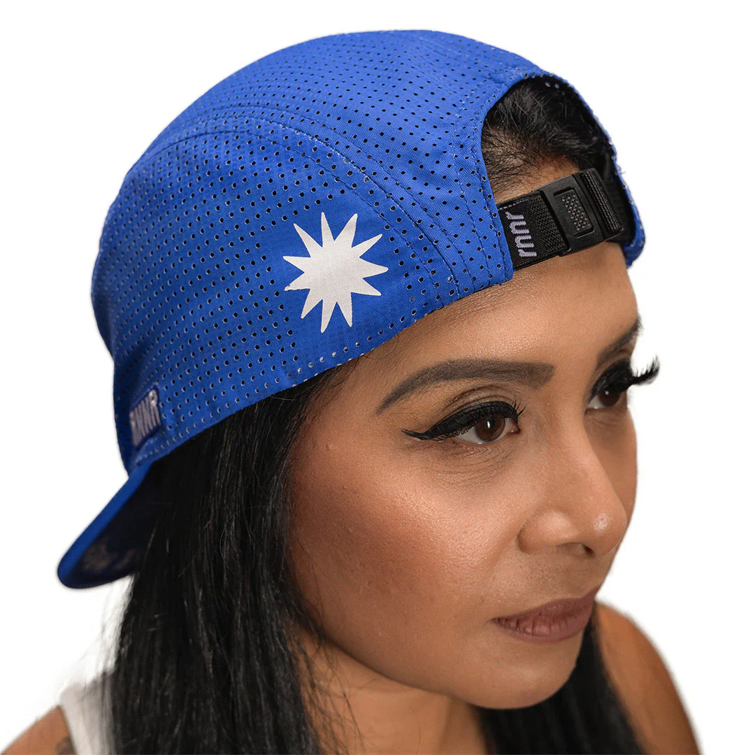 rnnr Pacer Cap | Win Some - Image 4