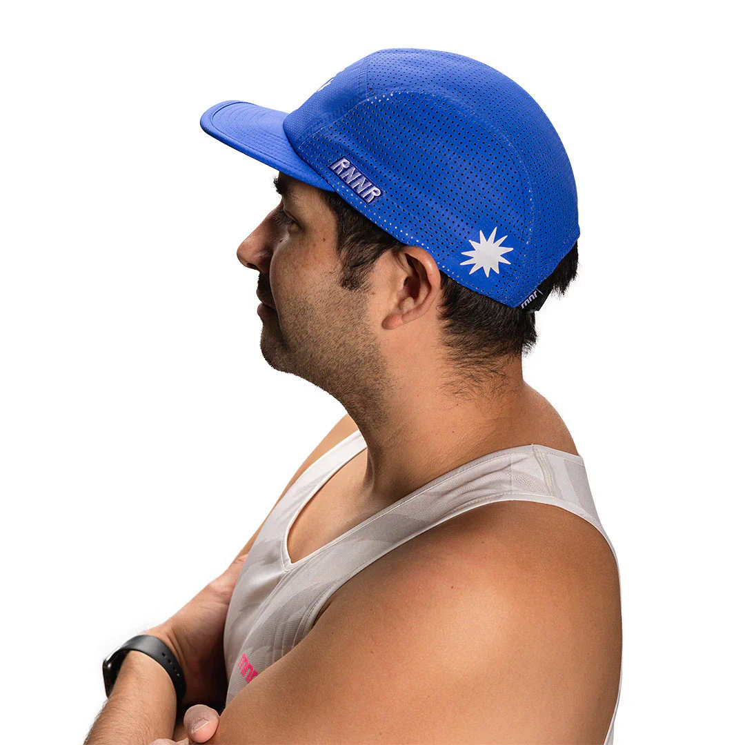 rnnr Pacer Cap | Win Some - Image 5