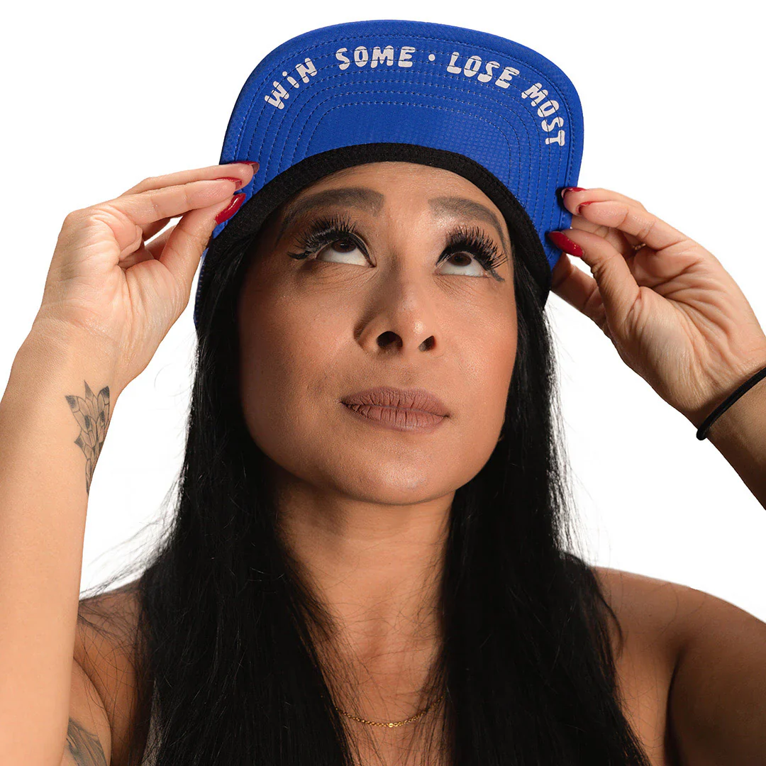 rnnr Pacer Cap | Win Some - Image 6