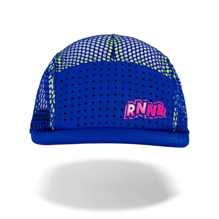 rnnr Streaker Hat | Pacific - Image 5