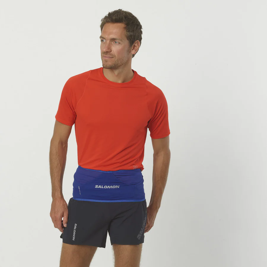 Salomon Adv Skin Belt | Surf The Web - Image 2