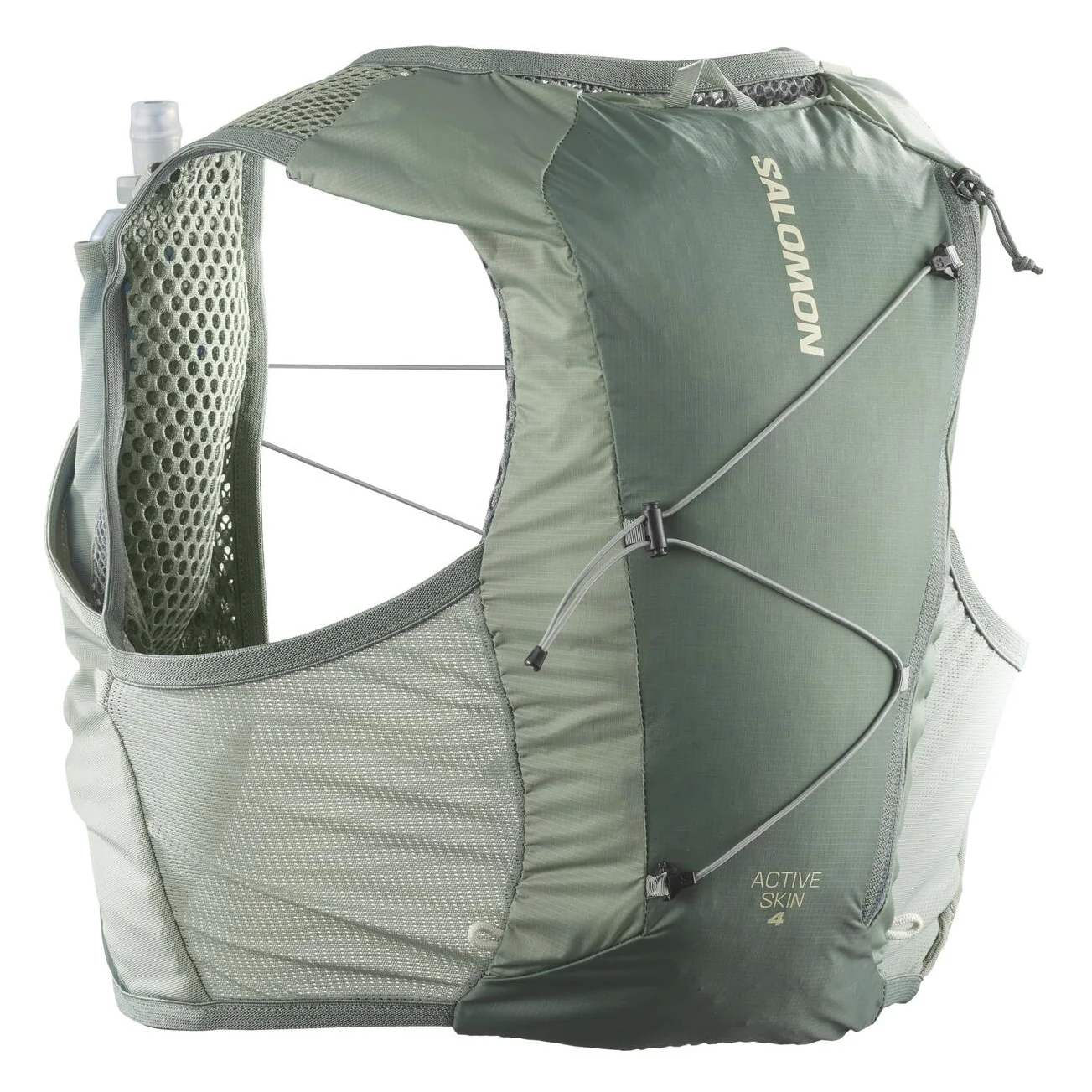 Salomon Active Skin 4 Set | Laurel Wreath / Lily Pad / Aloe Wash