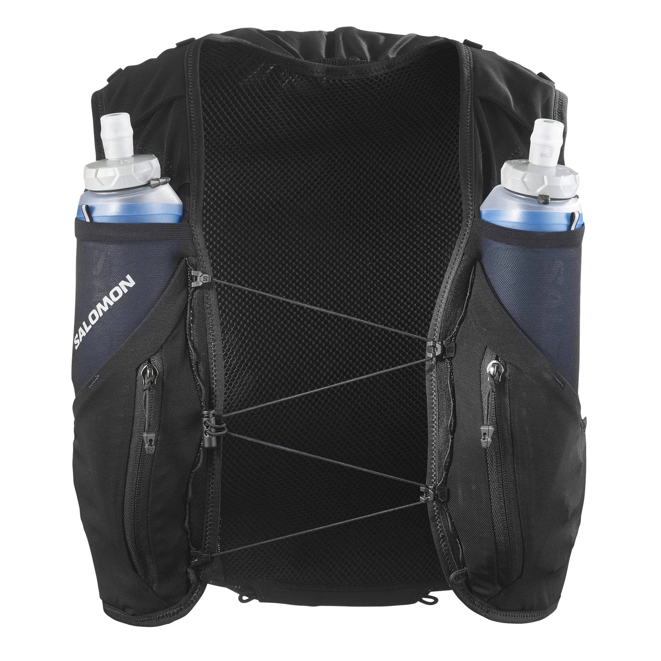 Salomon Adv Skin 12 Set | Black - Image 13