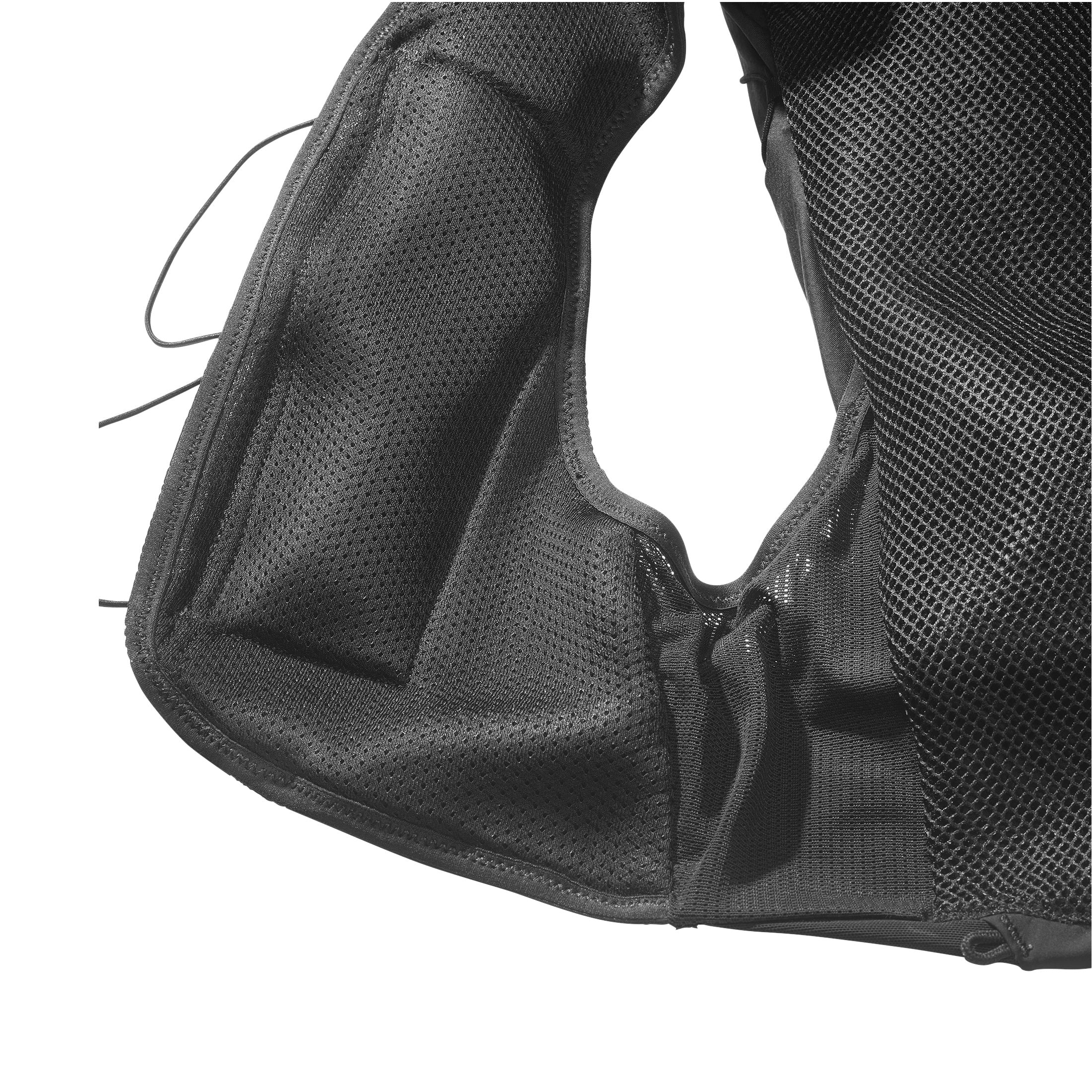 Salomon Adv Skin 12 Set | Black - Image 8