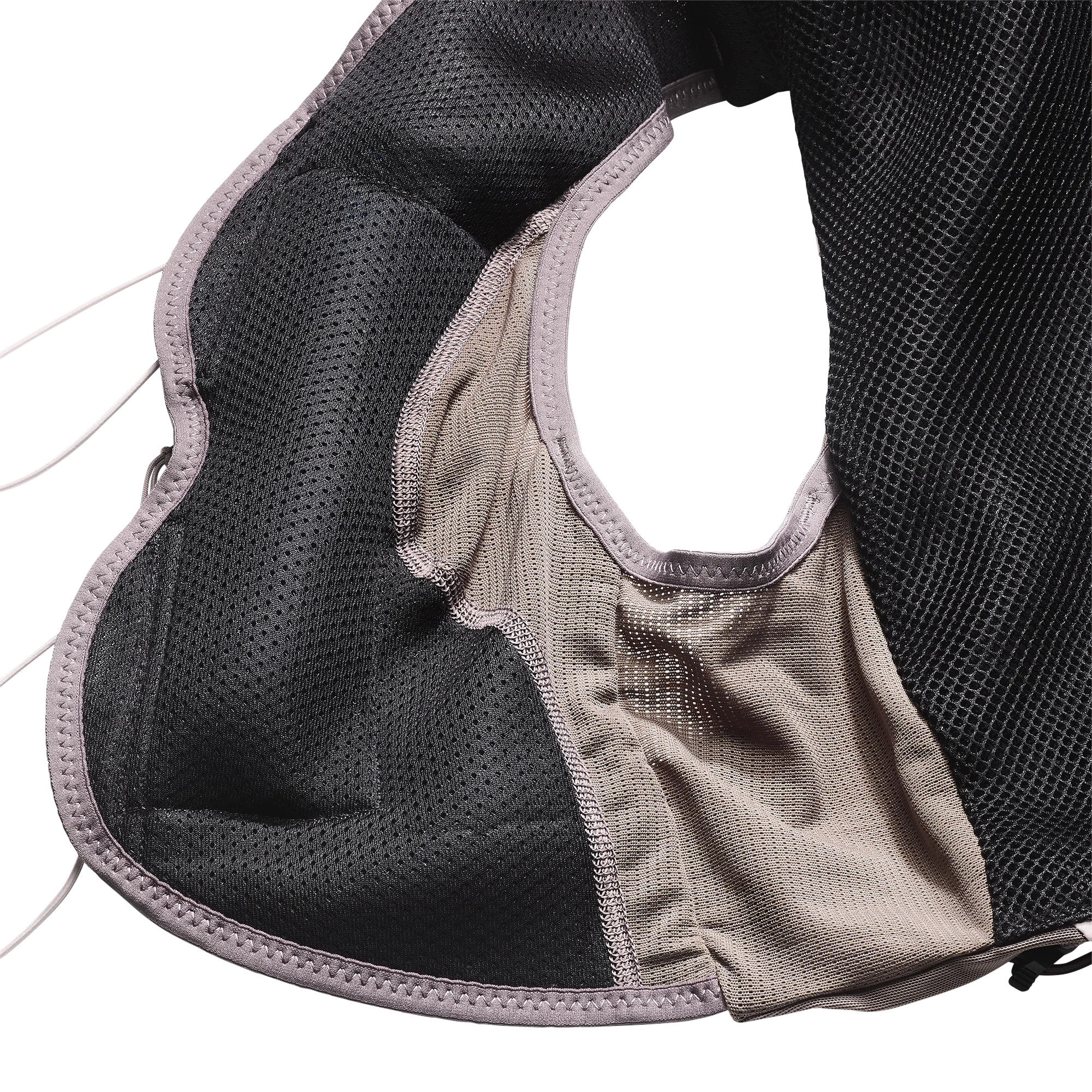 Salomon Adv Skin 12 Set | Iron / Shadow Gray / Iris Orchid | Womens - Image 10