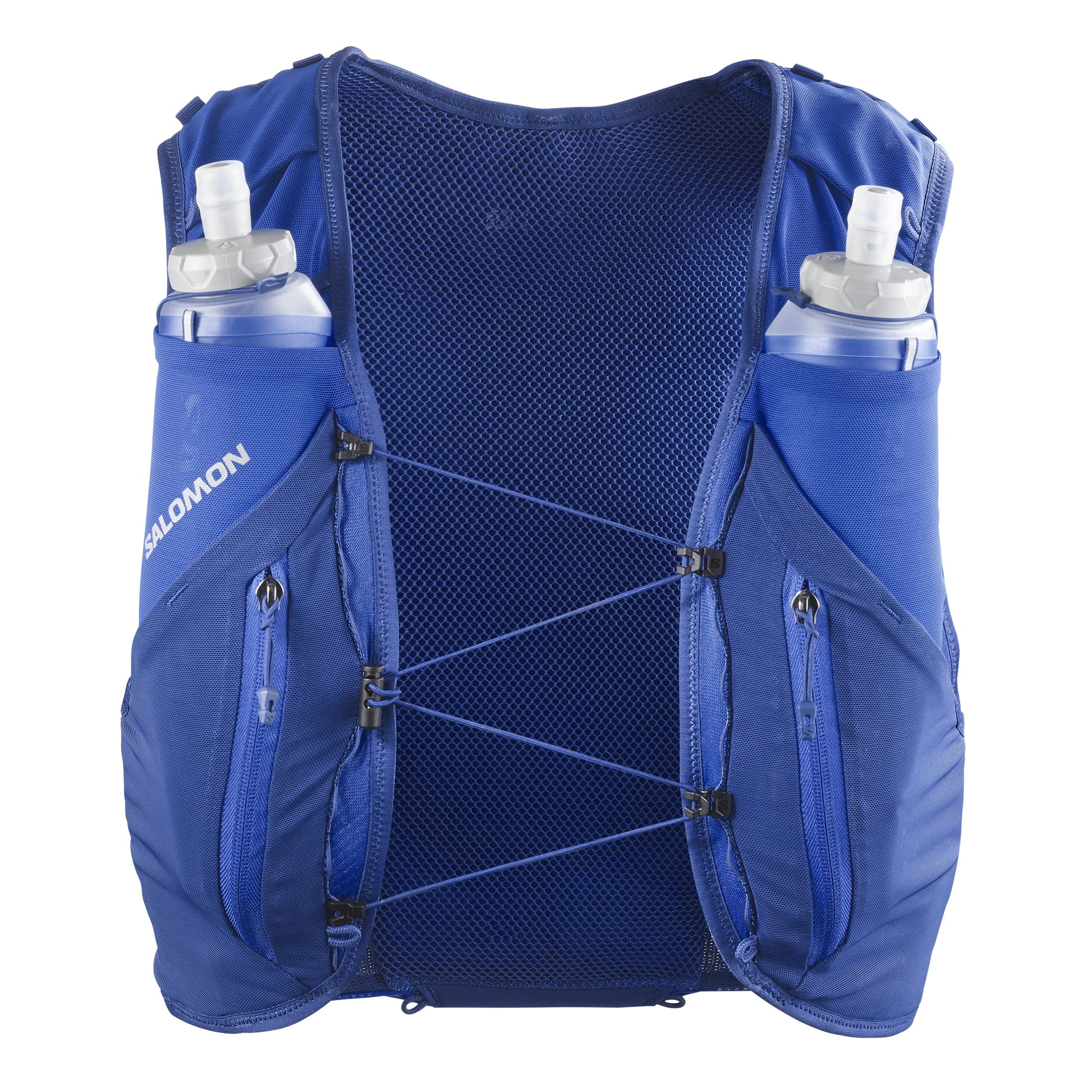Salomon Adv Skin 12 Set | Nautical Blue / Limoges - Image 4