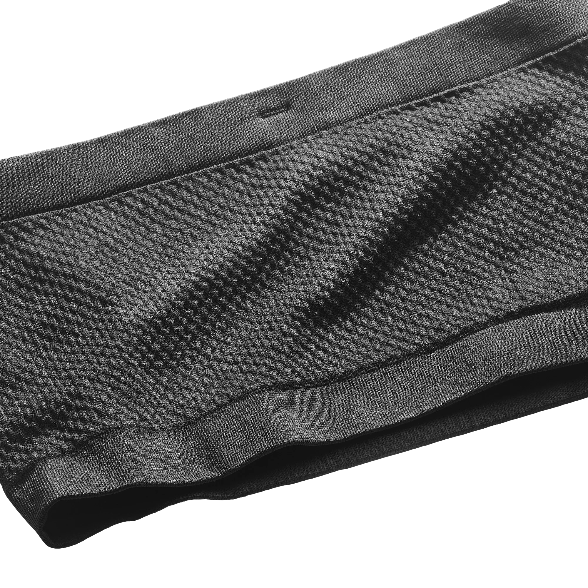 Salomon Adv Skin Seamless Belt | Black - Image 5