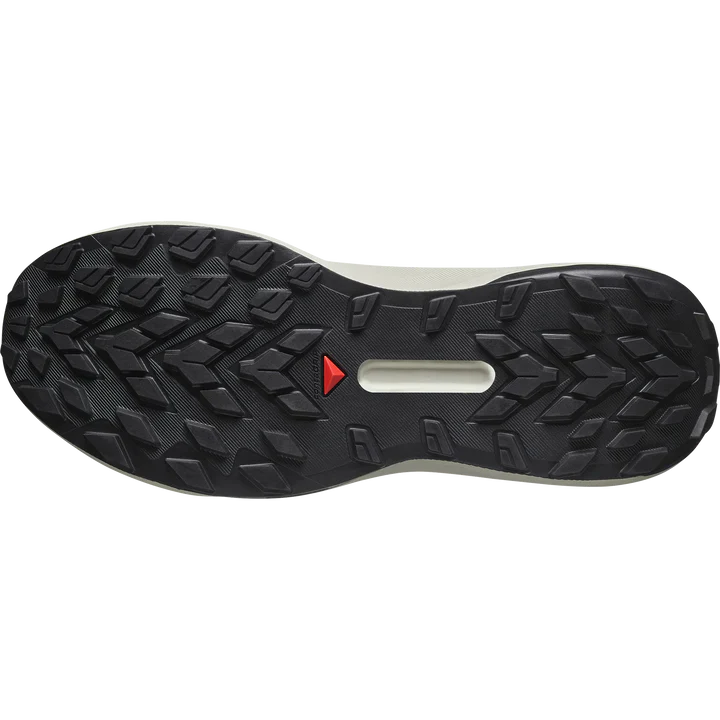 Salomon Genesis | Black / French Blue / Cherry Tomato | Mens - Image 2