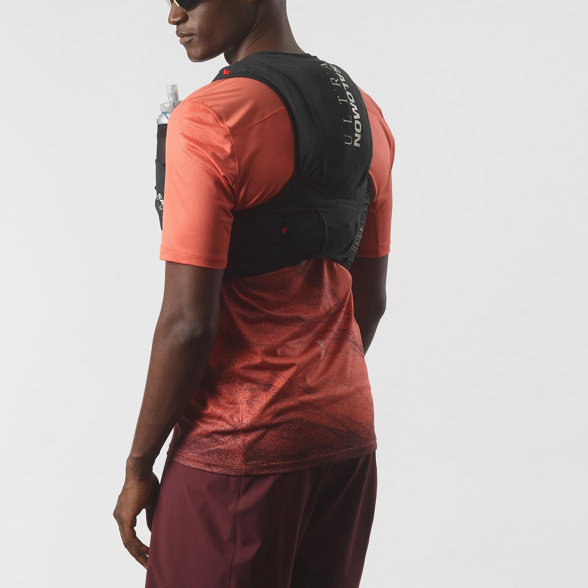 Salomon S/Lab Ultra 10 Pack | Black - Image 2
