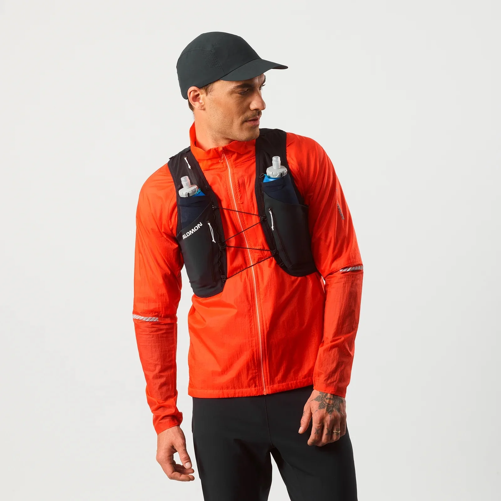 Salomon Sense Pro 6 Set | Black | Unisex - Image 4