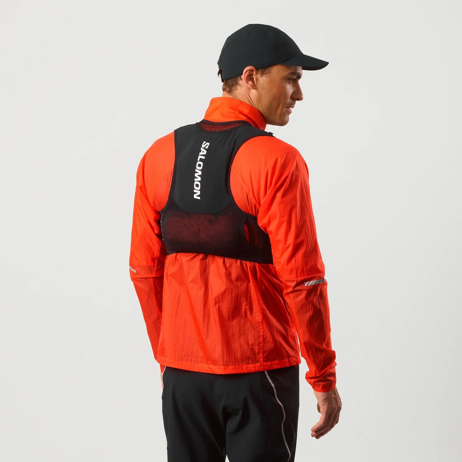 Salomon Sense Pro 6 Set | Black | Unisex - Image 5