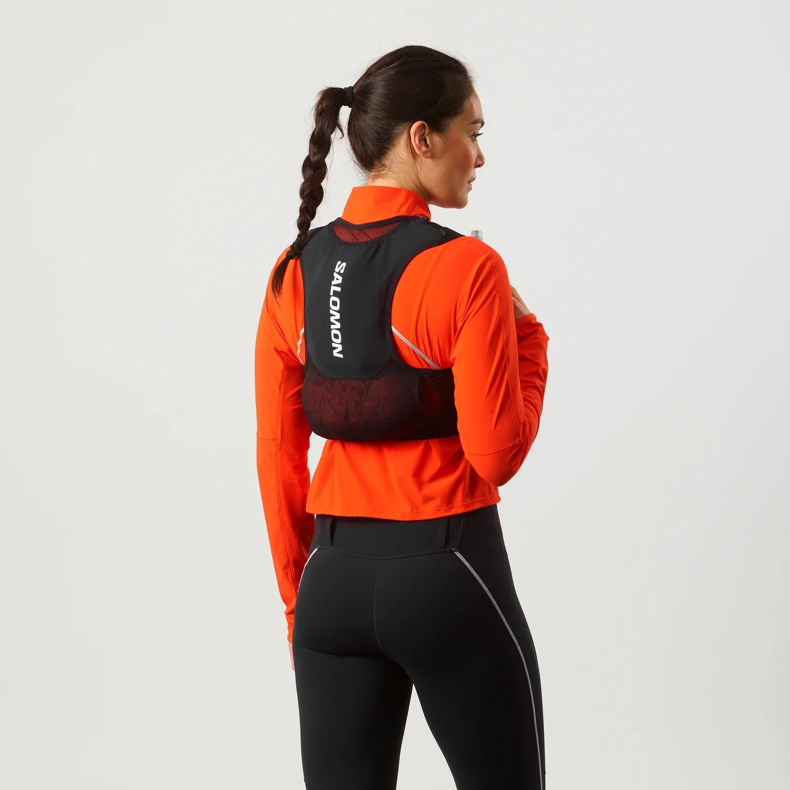 Salomon Sense Pro 6 Set | Black | Unisex - Image 7
