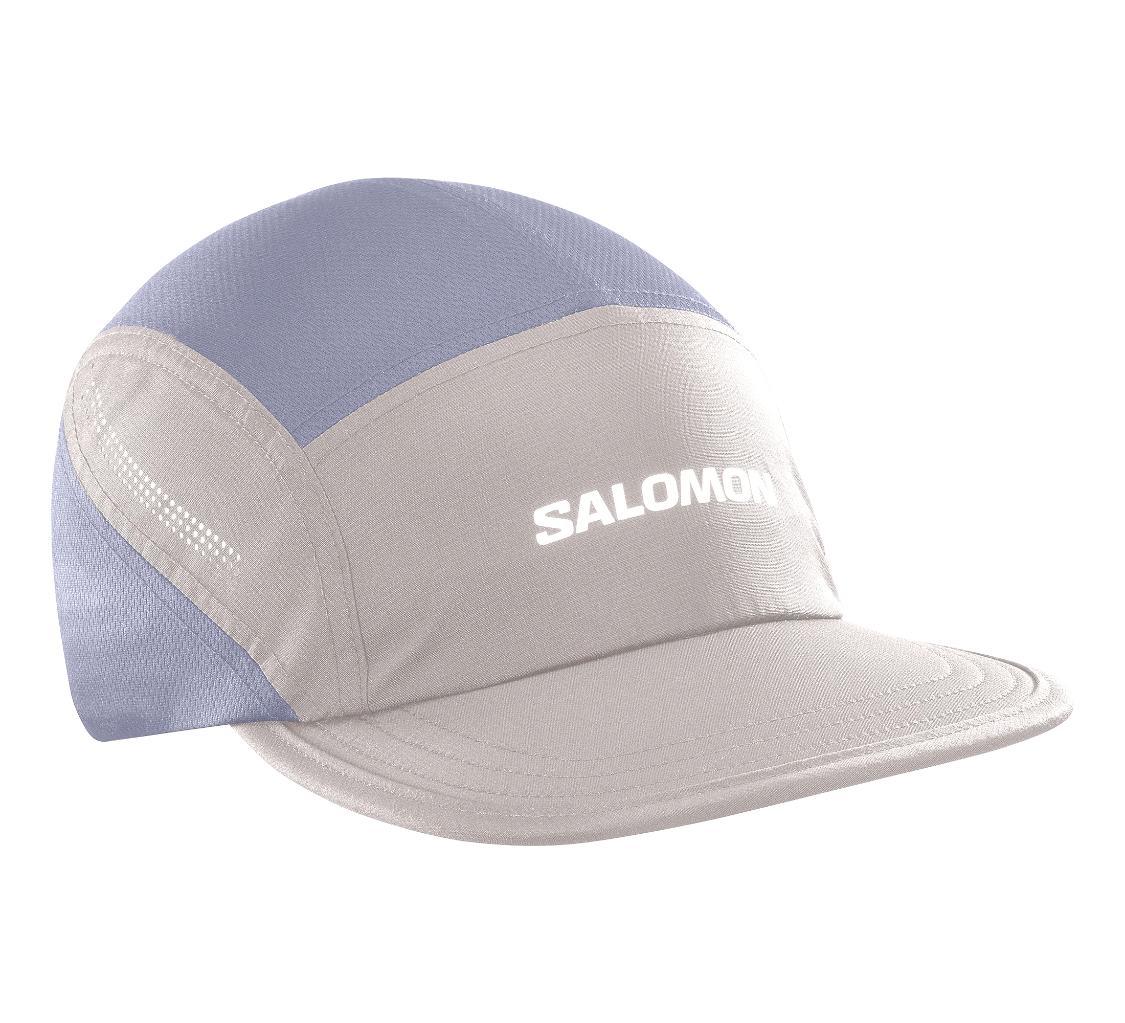 Salomon SHKout 7 Panel Cap | Etherea