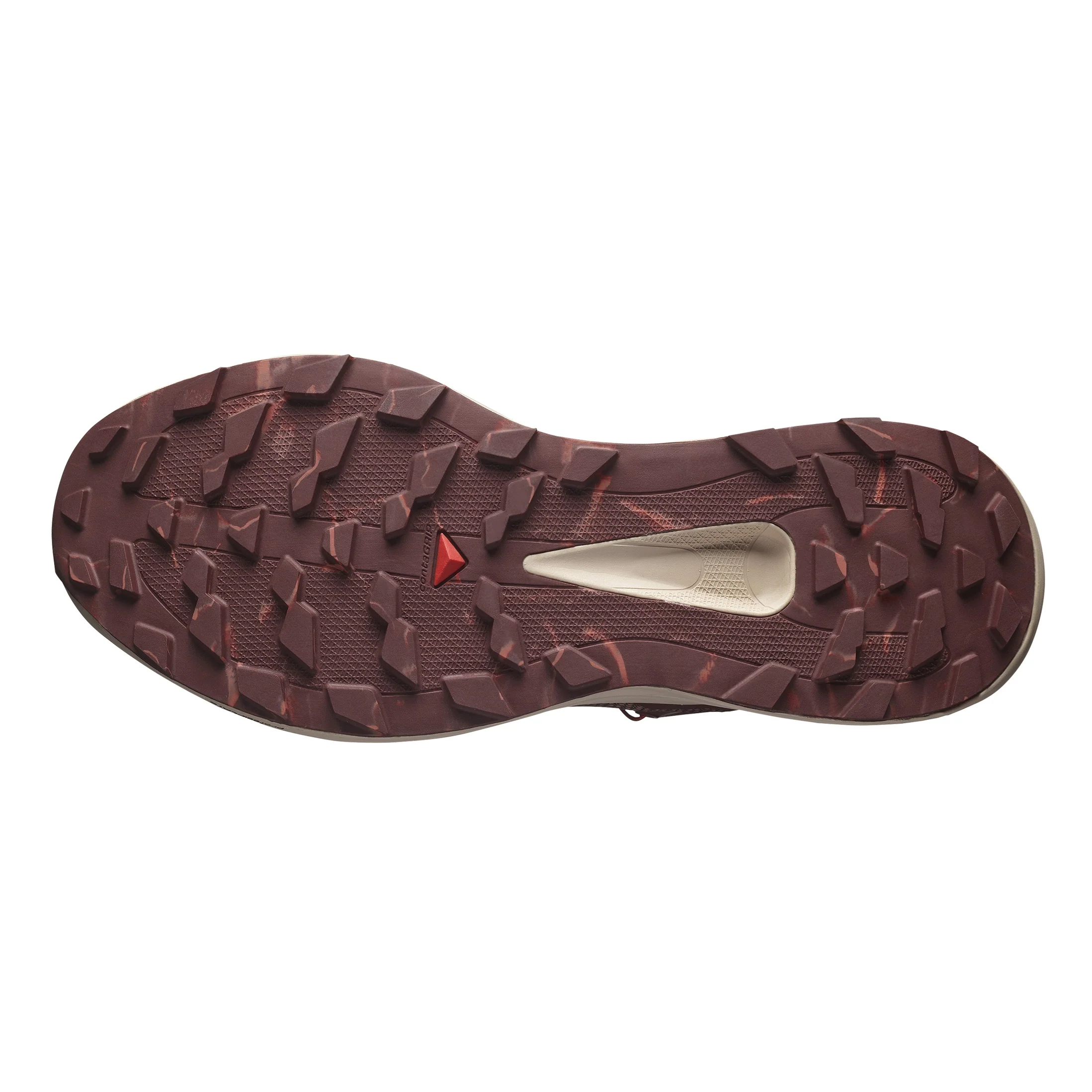 Salomon S/Lab Ultra v2 | Andorra / Burnt Sienna / Smoke Gray | Unisex - Image 4