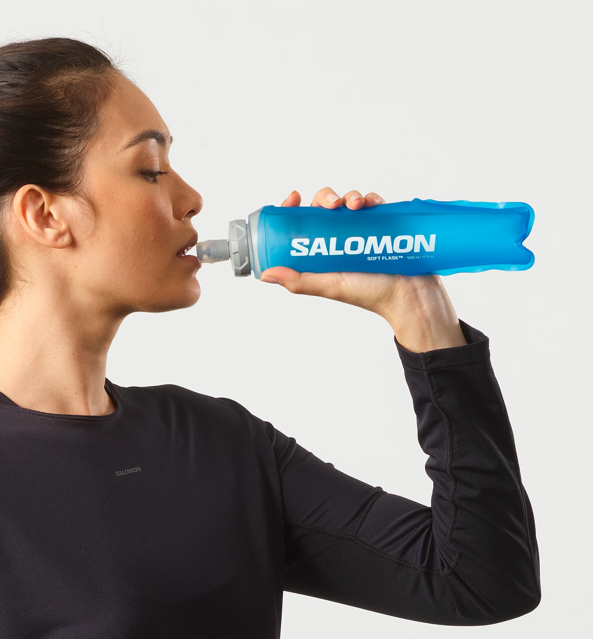 Salomon Soft Flask | 500ml | Ultra - Image 3