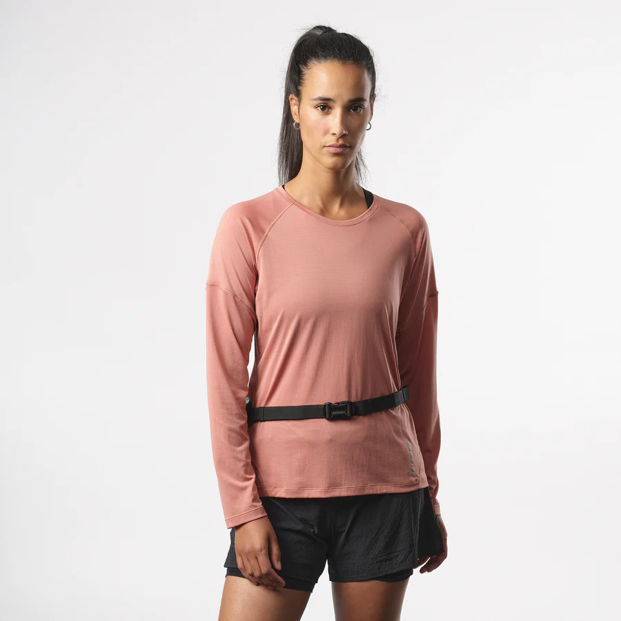 Salomon Active Belt 3D Bottle - Image 4