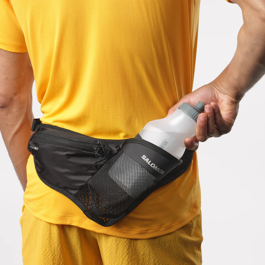 Salomon Active Belt 3D Bottle - Image 5