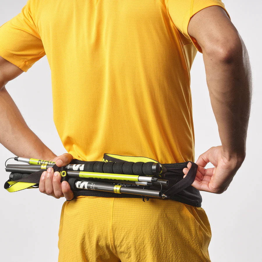 Salomon Pulse Belt | Black - Image 6