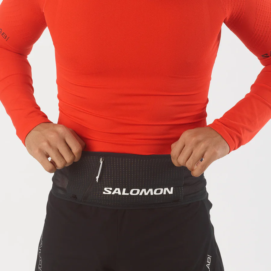 Salomon S/Lab Belt | Black - Image 3
