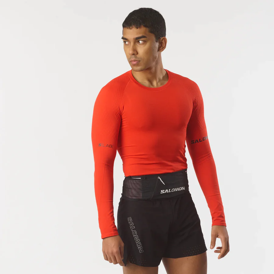 Salomon S/Lab Belt | Black - Image 5