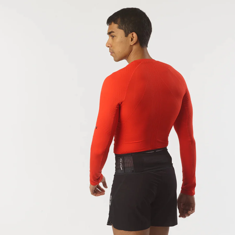 Salomon S/Lab Belt | Black - Image 6