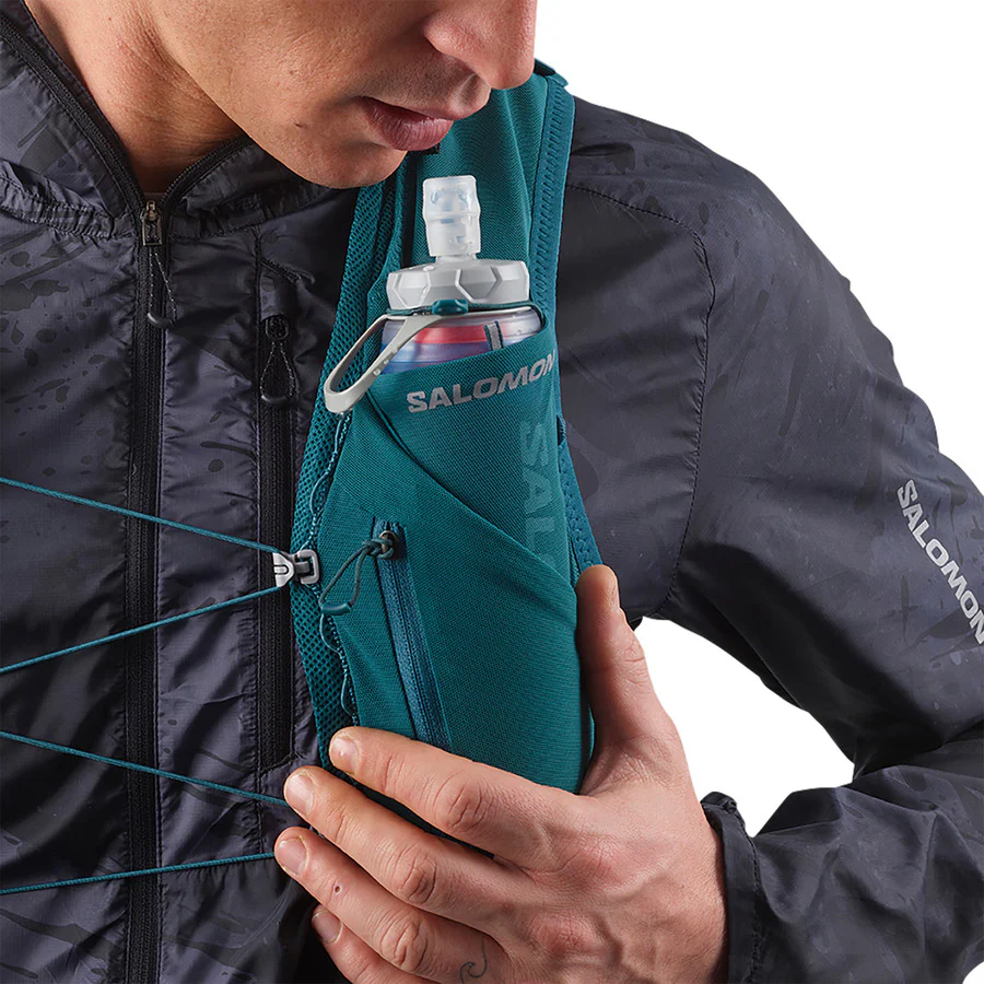 Salomon Soft Flask XA Filter | 490ml - Image 4