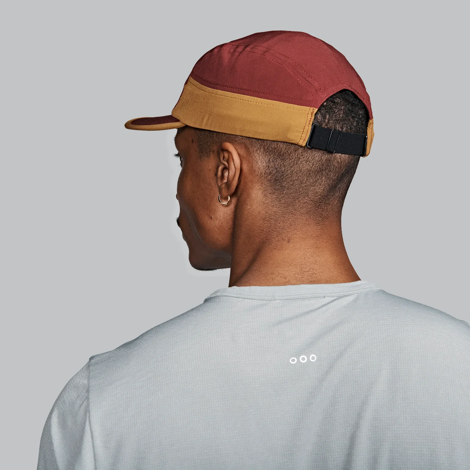 Saucony Remix Hat | Sundown - Image 4