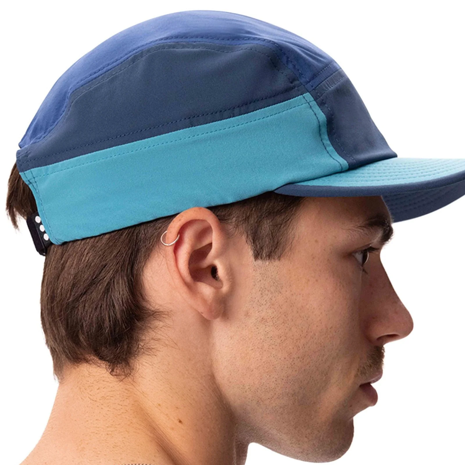 Saucony Remix Hat | Teal - Image 3