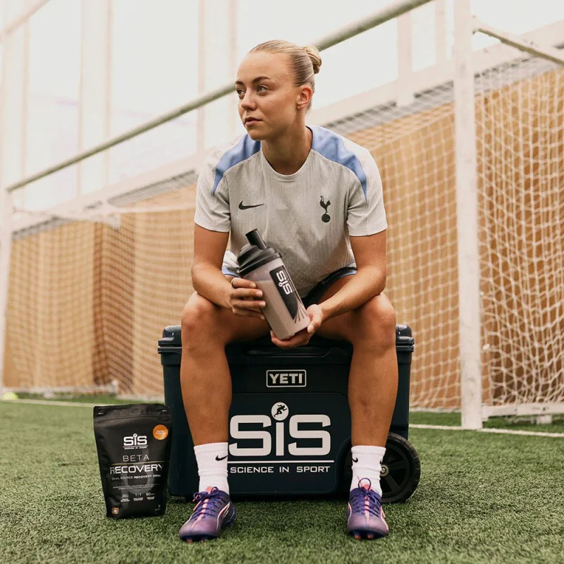 SiS Beta Recovery Powder | 1.5kg Bag | Salted Caramel - Image 3