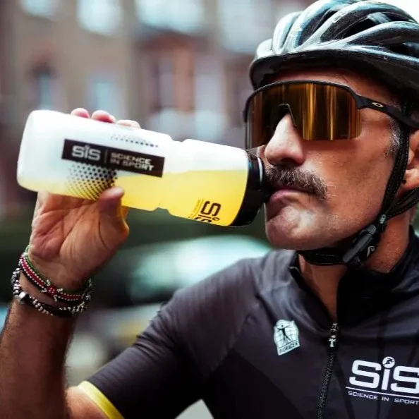 SiS Go Hydro Tablets | Lemon - Image 3